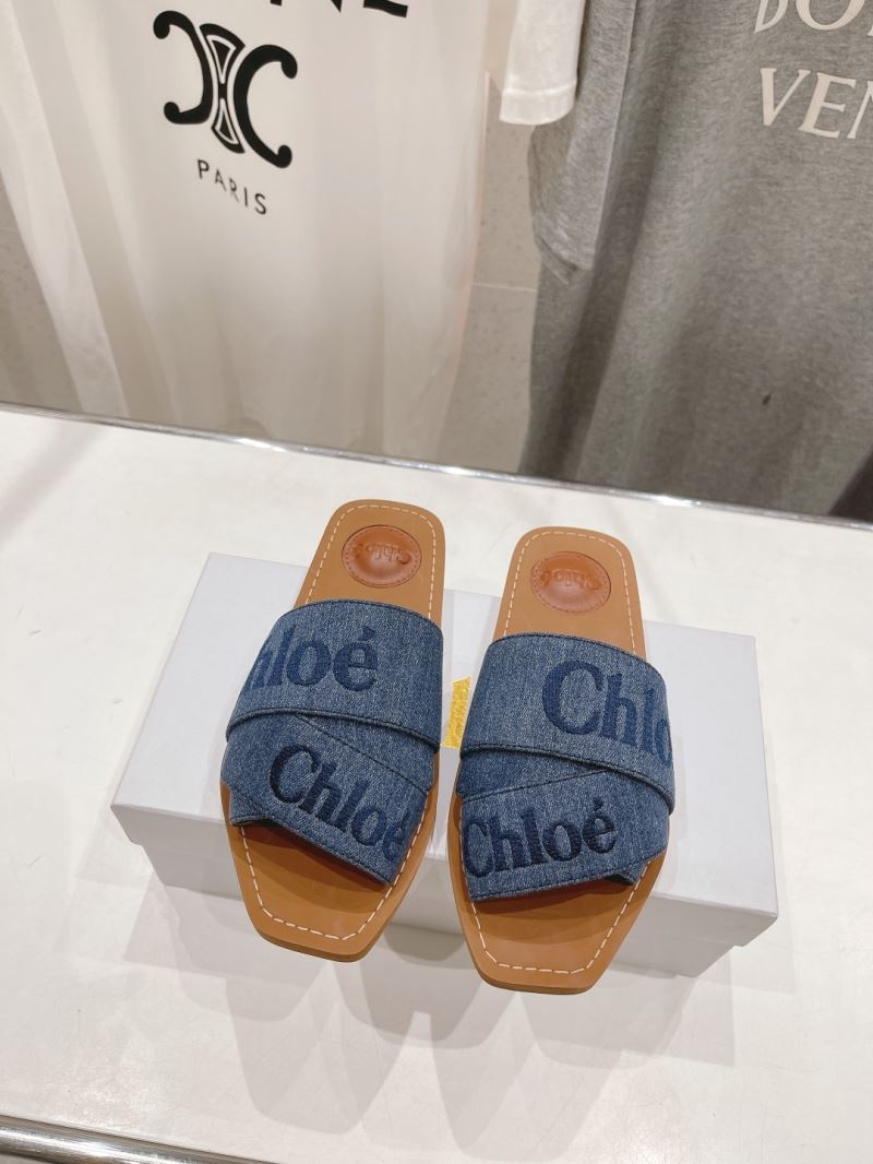 Chloe Sandals